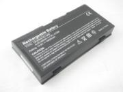 LC.BTP05.003, ACER LC.BTP05.003 バッテリー, Li-ion 14.8V 4000mAh NACA18004000B8