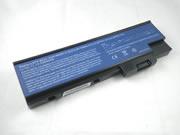 LIP-6198QUPC SY6, ACER LIP-6198QUPC SY6 バッテリー, Li-ion 11.1V 5200mAh NACA36605200B6