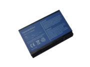 GRAPE42, ACER GRAPE42 バッテリー, Li-ion 11.1V 4400mAh NACA55154400B6