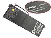 Aspire V5-573 ノートパソコンのバッテリー, 纯正 ACER Aspire V5-573 ノートパソコンのバッテリー, Li-ion 7.4V 6180mAh, 48Wh  NACAC16B7J48WHB6