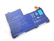 AP11A8F, ACER AP11A8F バッテリー, Li-ion 3.7V 6700mAh NACAP11A8F6700B3