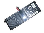  ACER AP11C8F バッテリー, Li-ion 3.7V 6700mAh NACAP11C8F24WHB2