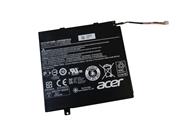 Switch 10E SW3-013-19F7 バッテリーACER Switch 10E SW3-013-19F7 ノートパソコンのバッテリー, Li-ion 3.8V 5910mAh, 22Wh  NACAP14A8M22WHB1