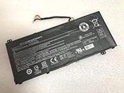 Aspire 3 A314-32 ノートパソコンのバッテリー, 纯正 ACER Aspire 3 A314-32 ノートパソコンのバッテリー, Li-Polymer 7.6V 4515mAh, 34.31Wh  NACAP18B18J34WHB4