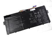  ACER AP19A5K バッテリー, Li-Polymer 11.55V 3440mAh, 39.7Wh  NACAP19A5K39.7WHB3