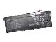 AP19B5K, ACER AP19B5K バッテリー, Li-Polymer 11.55V 3550mAh, 41Wh  NACAP19B5K41WHB3
