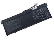 Swift 3 SF314-512-71N8 ノートパソコンのバッテリー, 纯正 ACER Swift 3 SF314-512-71N8 ノートパソコンのバッテリー, Li-Polymer 15.4V 3550mAh, 54.6Wh  NACAP19B5L54.6WHB4