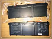 Swift 3 SF314-59-71B4 ノートパソコンのバッテリー, 纯正 ACER Swift 3 SF314-59-71B4 ノートパソコンのバッテリー, Li-Polymer 11.61V 4821mAh, 55.97Wh  NACAP19B8M60WHB3