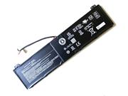  ACER KT0040G014 バッテリー, Li-Polymer 15.4V 5716mAh, 90.61Wh  NACAP21A8T90.61WHB8