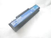 Aspire 4310 Series バッテリーACER Aspire 4310 Series ノートパソコンのバッテリー, Li-ion 10.8V 7800mAh NACAS07A317800B9