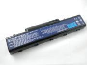 Aspire 4310 Series ノートパソコンのバッテリー, 纯正 ACER Aspire 4310 Series ノートパソコンのバッテリー, Li-ion 11.1V 4400mAh NACAS07A414800B6
