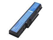 AS09A36, ACER AS09A36 バッテリー, Li-ion 11.1V 5200mAh NACAS09A365200B6O