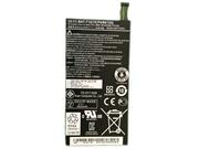 1S1P ノートパソコンのバッテリー, 纯正 ACER 1S1P ノートパソコンのバッテリー, Li-ion 3.7V 4040mAh, 15Wh  NACBAT71215WHB2