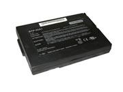 BTP-33A1, ACER BTP-33A1 バッテリー, Li-ion 9.6V 4000mAh NACBTP33A14000B4