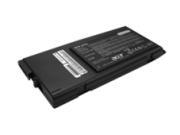 BTP37D1, ACER BTP37D1 バッテリー, Li-ion 11.1V 3600mAh NACBTP37D13300B6
