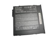 BTP-36D1, ACER BTP-36D1 バッテリー, Li-ion 11.1V 3300mAh NACBTP41D13600B6