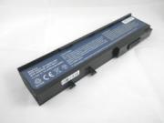 BT.00603.012, ACER BT.00603.012 バッテリー, Li-ion 11.1V 4400mAh NACBTPAQJ14400B6