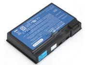  ACER BT00603018 バッテリー, Li-Polymer 11.1V 4000mAh, 44Wh  NACBTPAWD14400B6