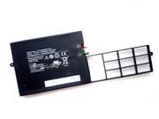  ACER EF10-3S3200-B1C1 バッテリー, Li-Polymer 7.4V 3200mAh, 22.94Wh  NACEF102S340025WHB2