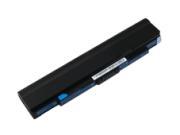 LC.BTP00.130, ACER LC.BTP00.130 バッテリー, Li-ion 11.1V 4400mAh NACL10C314400B6