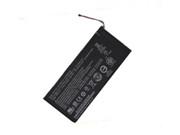  ACER 1ICP3/65/138 バッテリー, Li-ion 3.8V 3680mAh, 14Wh  NACMLP296413714WHB1