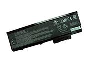 916C4220F, ACER 916C4220F バッテリー, Li-ion 14.8V 4400mAh NACSQU5014400B8