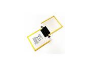 S2012002, AMAZON S2012002 バッテリー, Li-Polymer 3.7V 6600mAh, 24.4Wh  NAM201200224WHB2