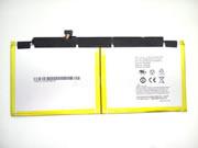  AMAZON 26S1004-A バッテリー, Li-Polymer 3.8V 6000mAh, 28.8Wh  NAM26S100422WHS2