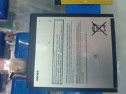 58-000161, AMAZON 58-000161 バッテリー, Li-ion 3.8V 4750mAh, 18.05Wh  NAM26S10184750S1