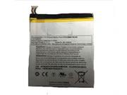 ST18C, AMAZON ST18C バッテリー, Li-Polymer 3.7V 2980mAh, 11.03Wh  NAMMC30859411WHS1