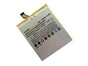 ST08A, AMAZON ST08A バッテリー, Li-Polymer 3.8V 3500mAh, 13.3Wh  NAMMC3479933500S1