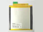 Verizon ELLIPSIS 8 ノートパソコンのバッテリー, 纯正 AMAZON Verizon ELLIPSIS 8 ノートパソコンのバッテリー, Li-Polymer 7.4V 4900mAh, 18.13Wh  NAMMLP3610010718WHS1