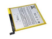 ST18C, AMAZON ST18C バッテリー, Li-Polymer 3.7V 2980mAh, 11.03Wh  NAMSR043KL11WHS1