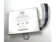 A1228, APPLE A1228 バッテリー, Li-ion 3.6V 2500mAh, 9Wh  NAPA12339WHS1