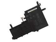  ASUS B31N1842 バッテリー, Li-Polymer 11.52V 3645mAh, 42Wh  NASAB31N184242WHB3
