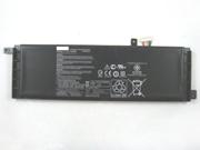  ASUS 0B200-00840000 バッテリー, Li-ion 7.6V 4040mAh, 30Wh  NASB21N132930WHB4