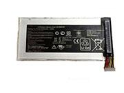 Google Nexus 7 ノートパソコンのバッテリー, 纯正 ASUS Google Nexus 7 ノートパソコンのバッテリー, Li-ion 3.7V 4325mAh, 16Wh  NASC11ME570T16WHB1