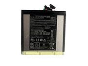 FonePad 8 FE8030CXG ノートパソコンのバッテリー, 纯正 ASUS FonePad 8 FE8030CXG ノートパソコンのバッテリー, Li-ion 3.8V 3948mAh, 15.2Wh  NASC11P133115WHB1