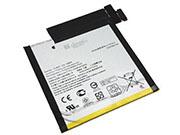 ZenPad Z8s バッテリーASUS ZenPad Z8s ノートパソコンのバッテリー, Li-Polymer 3.85V 4680mAh, 18Wh  NASC11P161518WHB1