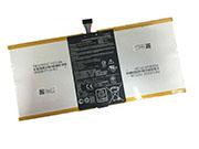 Pad MeMO Pad ME302KL ノートパソコンのバッテリー, 纯正 ASUS Pad MeMO Pad ME302KL ノートパソコンのバッテリー, Li-ion 3.7V 6756mAh, 25Wh  NASC12P130225WHB2