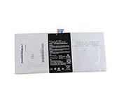 Transformer TF701T バッテリーASUS Transformer TF701T ノートパソコンのバッテリー, Li-ion 3.85V 31Wh NASC12P130531WHB2O