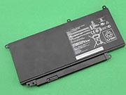  ASUS C32-N750 バッテリー, Li-Polymer 11.1V 6260mAh, 69Wh  NASC32N75069WHB6