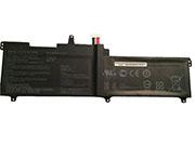  ASUS B07L6GL8KL バッテリー, Li-ion 15.2V 5000mAh, 76Wh  NASC41N154176WHB9