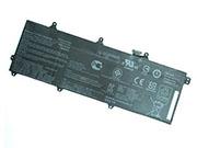GX501VI-1A ノートパソコンのバッテリー, 纯正 ASUS GX501VI-1A ノートパソコンのバッテリー, Li-Polymer 15.4V 3255mAh, 50Wh  NASC41N162150WHB4