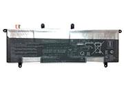  ASUS 0B200-03520100 バッテリー, Li-Polymer 15.4V 4550mAh, 70Wh  NASC41N190170WHB4