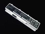  ASUS 70-N5F1B1000Z バッテリー, Li-ion 10.8V 56mAh NAUA32N5556WHW6