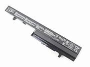  ASUS A42-U47 バッテリー, Li-ion 10.8V 5200mAh, 56Wh  NAUA32U475200B6