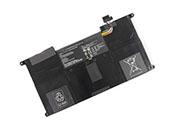  ASUS C23UX21 バッテリー, Li-Polymer 7.4V 4800mAh, 35Wh  NAUC23UX2135WHB4