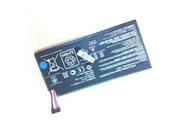  ASUS CllME37OT バッテリー, Li-Polymer 3.7V 4325mAh, 16Wh  NAUME370T16WHB2