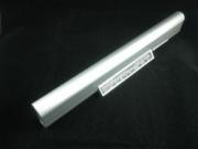 EM-G600L2S, ECS EM-G600L2S バッテリー, Li-ion 14.8V 4800mAh NAV600L2S4800S8